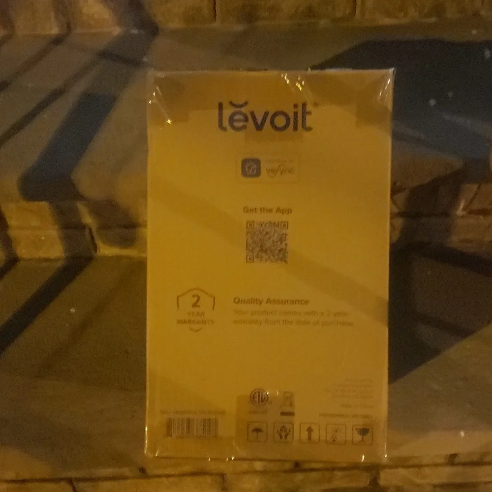 Levoit Smart Humidifier - Picture 2 of 3
